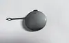 Adecuado para cubierta de gancho de remolque de parachoques delantero BMW 3 M4 2014-2020 51118063105 51118054303