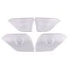 Adecuado para 21-22 Toyota LingFang Toyota Harrier Panel de Salida de Aire Acondicionado Bocina de Audio
