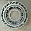 Fundición a la arena de aleación de aluminio Se producen piezas fundidas de aluminio según los planos, Perfiles de aluminio 6061, Piezas de aluminio personalizadas, Productos de aluminio