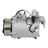 Compresor de Aire Acondicionado para Coche Honda CR-V 2.4L de Fábrica Modelo 2007-2011 12V CO4920AC