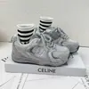 Zapatillas de Moda para Niñas 2026 Primavera/Verano Nuevos Zapatos Tipo Papá para Niños Mayores Zapatos Casuales Transpirables