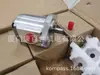 Fornecer Bomba de Engrenagem Ruili REXPOWER de Taiwan RGP-F205r-12