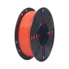 Filamento PETG para impressão 3D no atacado, 1,75 mm, 1 kg/rolo, material multicolorido para impressoras, disponível para e-commerce transfronteiriço