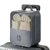Sapatos Bolsas Sacos de Armazenamento para Viagem Sacos de Armazenamento Saco para Sapatos Armazenamento Portátil para Passeio Viagem à Prova de Poeira à Prova de Umidade Armazenamento Saco para Sapatos