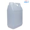 Botella de Plástico Desinfectante de 2.5L Químico Plástico Botella de Plástico para Alimentos Alcohol Bote de Plástico Cubeta de Detergente para Ropa Productos de Embalaje Venta al por Mayor