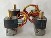 Válvula solenoide a prueba de explosiones EF8551A422MO NF8551A321 VCEFCM8551G309MO
