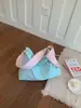Bolsa de Gran Capacidad para Mujer 2026 Nuevo Verano Moda Casual Estudiante Universitaria Clase Viaje Diario Bolso Tote Bolso de Hombro