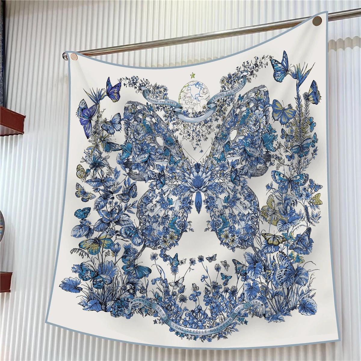 S1784秘密花园蝴蝶蓝色.jpg