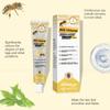 Crema para el Cuidado de la Piel con Veneno de Abeja South Moon Cuida Suavemente e Hidrata la Piel Todos los Días