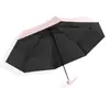 Paraguas de Seis Varillas 50% de Descuento para Protección Solar Paraguas de Bolsillo para el Sol 50% de Descuento Paraguas de Ocho Varillas para Sol y Lluvia 50% de Descuento Paraguas Publicitario con Logo, en Stock