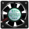 Taiwan Yonglin DFB602012H 12V 2W 2 fios 6020 6cm gabinete principal computador energia resfriamento vento