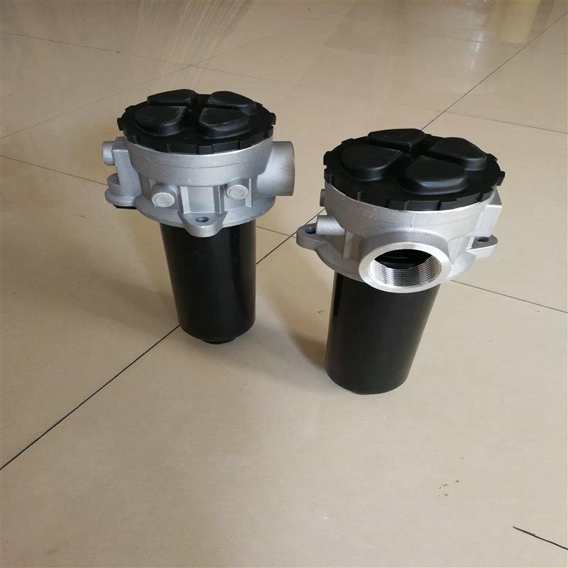 海沃液压油过滤器总成