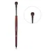 Set de 7 Brochas de Maquillaje Rancai, Brocha para Sombras de Pelo de Caballo Puro, Herramientas para Maquillaje de Ojos Ahumados, Suministro Directo del Fabricante