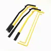 Accesorios para pulverizador agrícola tipo presión manual palanca de presión balancín barril simple y doble manija de presión biela accesorios para máquina pulverizadora