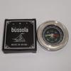 [X] Bússola de Aço Inoxidável 60mm Bússola Chinesa Agulha Norte Metal Bússola Geológica Atacado
