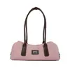 Bolso de Hombro Estilo Coreano Nuevo Primavera 2026, Bolso de Mano Elegante y Sencillo, Bolso Cruzado Informal de Moda para el Trabajo