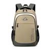 2025 Ensino Fundamental Ensino Médio Ensino Médio Superior Universidade à prova d'água respirável nova mochila de grande capacidade bolsa para notebook multicamadas