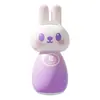 Brinquedo Tumbler de Alívio de Estresse de PVC com Desenho de Animal para Crianças de Três Anos, Coluna de Soco, Gadget de Anime para Desabafar, Brinquedo Inflável