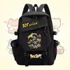Mochilas de mercancía de la Liga Juvenil de Time para estudiantes hombres y mujeres: Liu Yaowen, Song Yaxuan, Ma Jiaqi, Ding Chengxin