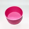 Copo de Gelo 30Oz40Oz Copo de Carro Aço Inoxidável 304 Copo Térmico Manga de Silicone para Copo Base de Suporte para Copo 7Cm7.3Cm