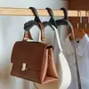 Gancho para Bolsas Artefacto Colgador de Bolsas Japonés con Forma de Arco Perchero para Joyas Estante de Almacenamiento para Sombreros y Bufandas en la Entrada Fabricante de Origen