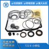 Kit de reparación de caja de cambios para piezas de automóvil Mercedes Benz 722.6 A1402770535