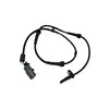 Sensor de Velocidad de Rueda ABS Nissan Aplicable Transfronterizo Piezas de Automóvil 47900Jn00A 47900-Jn00A