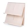 Sapateira de Entrada de Plástico Sem Montagem Mais Vendida da Amazon para Uso Doméstico, Sapateira Simples de Camadas para Montar em Casa (DIY)