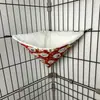 Ninho para Esquilo-Voador Outono e Inverno Rede Quente Saco de Dormir Esquilo Papagaio Hamster Porquinho-da-Índia Ninho para Dormir Suprimentos Transfronteiriços