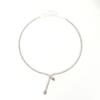 Cadena de Cintura con Forma de Serpiente de Pedrería a la Moda, Estilo Europeo y Americano, Cadena de Cintura Sexy de Verano para Playa, Borla de Metal