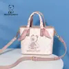 Fábrica de Bolsas Fuente del Norte Bolsa Dulce para Mujer Bolso Cruzado Bolso Tote de Gran Capacidad Bolso de Hombro