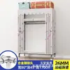 Guarda-roupa de aço de porta dupla extra-espesso, guarda-roupa simples, guarda-roupa de quarto extra-grande estilo chinês, guarda-roupa de cabeceira, armário de armazenamento e organização