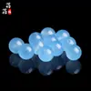 Coleção Crystal, Contas Soltas de Calcedônia, Contas Individuais, Acessórios para Joias DIY, Contas Soltas Coloridas de Calcedônia Atacado