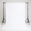 Exclusivamente para Ventas Transfronterizas: Fotografía con Fondo Blanco, Pantalla de Foto de 5x10 Pies Cabina de Fotos