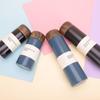 Copo de Bolso com Grão de Madeira Aço Inoxidável 304 Isolado Copo Criativo para Meninas Garrafa de Água Isolada Portátil