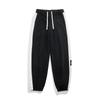 Calça de Veludo Masculina Transfronteiriça 2023 Nova Outono e Inverno Solta Reta Workwear Casual All-match Calça de Perna