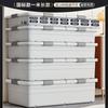 Caja de Almacenamiento Debajo de la Cama Plástico Productos para el Hogar Caja de Almacenamiento Multicapa Artefacto Caja de Almacenamiento Cajón Con Ruedas Caja Debajo de la Cama