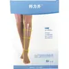 Calcetines terapéuticos Zhende Bonliqi para varices, presión graduada grado II, médicos, postoperatorios, tubo corto, tubo largo, con abertura