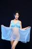 Venta al por mayor de comercio exterior ropa interior sexy malla transparente talla grande pijama tipo sling pijama sexy sexy 1127