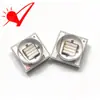LED Roxo Cerâmico 3535 de 1W3W5W, Alta Potência, 365Nm395Nm, Diodo Emissor de Luz para Cura UV