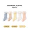 Meias infantis personalizadas, meias infantis, meias para bebês, meninos, meninas, recém-nascidos, bebês, pequenos meses de idade, leggings, leggings, meias no atacado