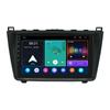 Adecuado para Mazda 6 Ruiyi Navegación, Nuevo Mazda 6 Navegación Android Instrumento Gps para Coche Todo-En-Uno, Suministro Exclusivo Transfronterizo