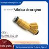 Bico Injetor de Combustível para Carro para Jeep Jeep 87-98 4.0L 0280155700 0280155710