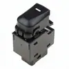 935812S000/93581-2S000/Interruptor de Control de Ventanilla Única/Asiento del Pasajero Delantero/Interruptor Elevalunas Asiento Trasero