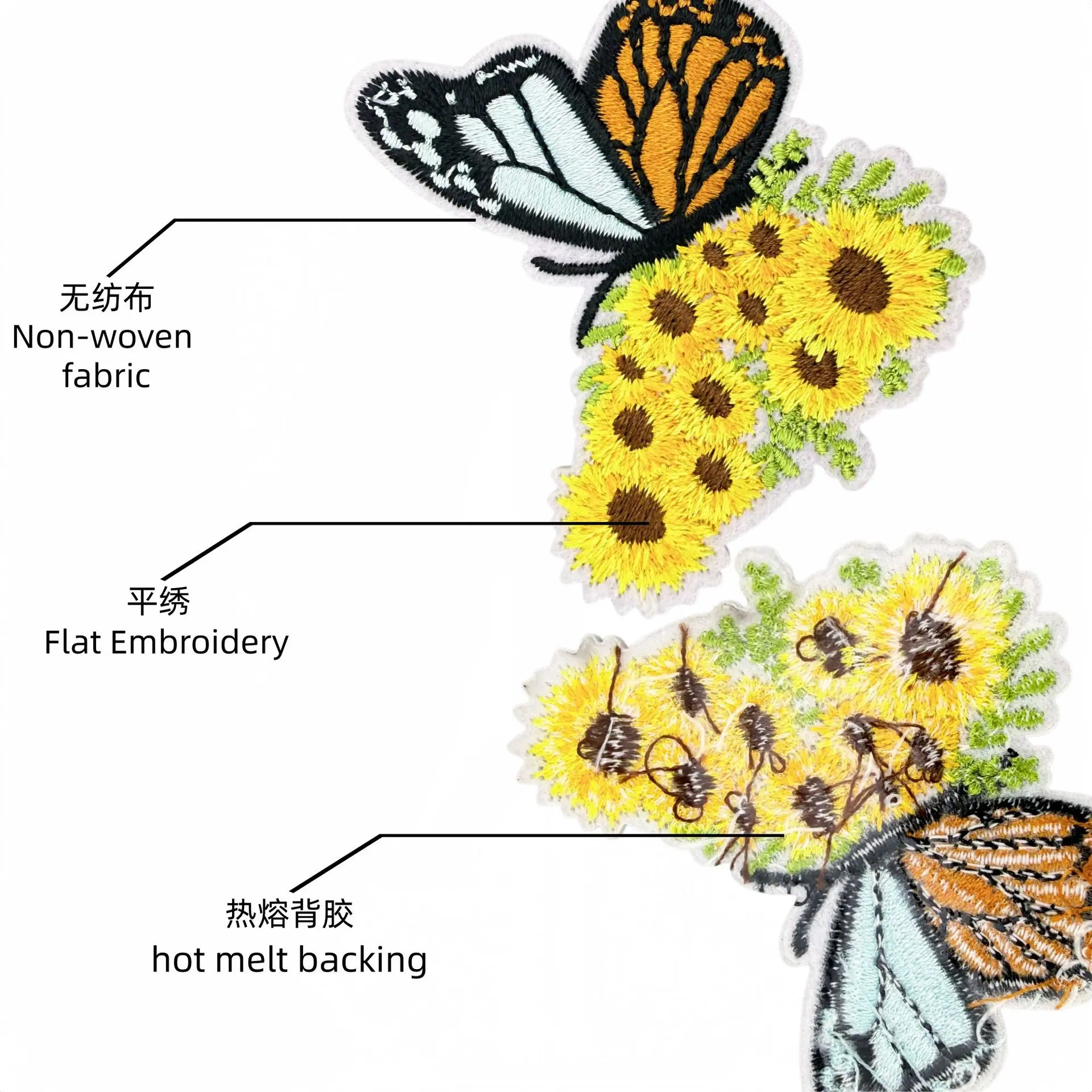 材质图