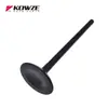 Em estoque, totalmente novo, válvula de admissão válvula de escape MD159502 para Mitsubishi 1986-2013 MD301193
