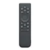 Adequado para capa protetora de controle remoto Hisense CRF3B65 capa de controle remoto de TV capa de borracha macia proteção total capa à prova de queda à prova de poeira