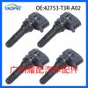 42753-t3r-a02 adecuado para 19-20 Acura ILX sensor de presión de neumáticos monitor de presión de neumáticos