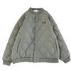 Chaqueta de Béisbol Acolchada de Algodón Estilo Americano Vintage para Hombre, Nueva Gruesa de Invierno 2022, Ropa de Algodón, Chaqueta Acolchada Estilo Ins