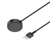 Xinyuan Shuntong aplica el cable de carga del cargador RS3 para el reloj inteligente Xiaomi Haylou Watch LS04